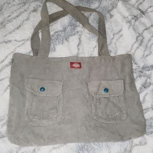 Dickies Tote Bag